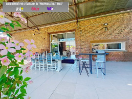 
                                                                                        Vente
                                                                                         Magnifique Propriété sur Niergnies