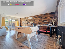 
                                                                                        Vente
                                                                                         Magnifique Propriété sur Niergnies