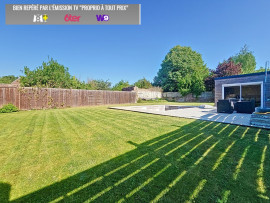 
                                                                                        Vente
                                                                                         Magnifique Propriété sur Niergnies