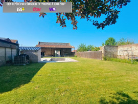 
                                                                                        Vente
                                                                                         Magnifique Propriété sur Niergnies