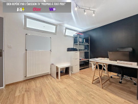 
                                                                                        Vente
                                                                                         Magnifique Propriété sur Niergnies