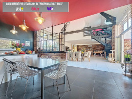 
                                                                                        Vente
                                                                                         Magnifique Propriété sur Niergnies