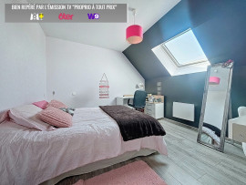 
                                                                                        Vente
                                                                                         Magnifique Propriété sur Niergnies
