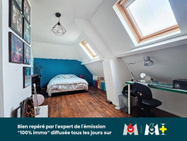 
                                                                                        Vente
                                                                                         Magnifique propriété - Valenciennes