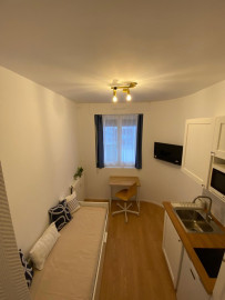 
                                                                                        Location
                                                                                         Magnifique studio charmant
Idéal étudiant