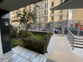 
                                                                                        Location
                                                                                         Magnifique studio charmant
Idéal étudiant