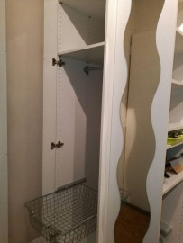 
                                                                                        Location
                                                                                         Magnifique studio dans résidence calme et sécurisé