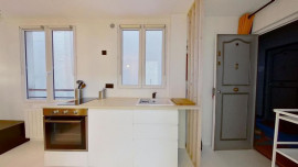 Location
Magnifique studio meublé de 22m2