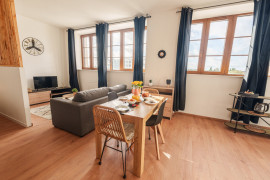 Location
Magnifique studio meublé en HYPER-CENTRE de SAINT-QUENTIN