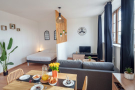 Location
Magnifique studio meublé en HYPER-CENTRE de SAINT-QUENTIN