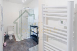
                                                                                        Location
                                                                                         Magnifique studio meublé en HYPER-CENTRE de SAINT-QUENTIN
