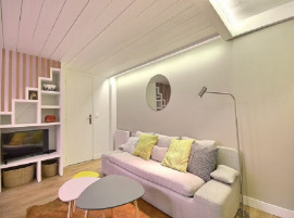 Location
Magnifique Studio P1 Spacieux Bordeaux