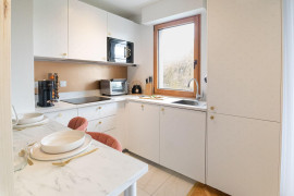 
                                                                                        Location
                                                                                         Magnifique studio tout équipé