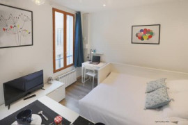 
                                                                                        Location
                                                                                         Magnifique T1 meublé de 29m2