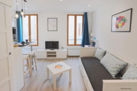 
                                                                                        Location
                                                                                         Magnifique T1 meublé de 29m2