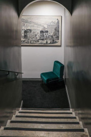 
                                                                                        Location
                                                                                         Magnifique T2 équipé hypercentre Aix Les Bains