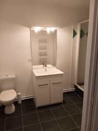 
                                                                                        Location
                                                                                         Magnifique T2 meublé hypercentre Chambéry