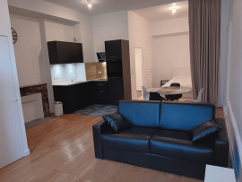 
                                                                                        Location
                                                                                         Magnifique T2 meublé hypercentre Chambéry