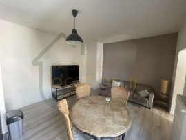 
                                                                                        Location
                                                                                         MAGNIFIQUE T2 MEUBLE PROCHE GARE