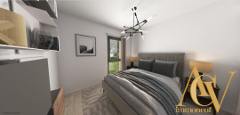 Vente
Magnifique T2 Proche centre-ville Aix en Pce