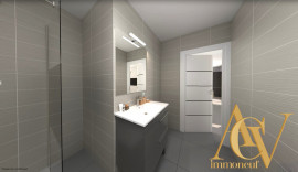 Vente
Magnifique T2 Proche centre-ville Aix en Pce