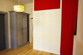 
                                                                                        Location
                                                                                         Magnifique T2 traversant de 41m2 Bastide Libourne