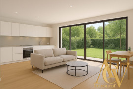 Vente
Magnifique T3 de 68m² - Proche Cours Mirabeau