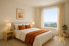 Vente
Magnifique T3 Idéal Primo-accédant – La Seyne sur