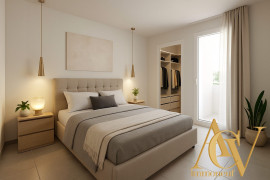 Vente
Magnifique T3 Idéal Primo-accédant - Toulon Est
