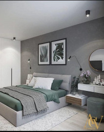 Vente
Magnifique T3 Idéal Primo-accédant - Toulon Est