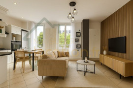 Location
Magnifique T3 situé en HYPER-CENTRE de SAINT-QUENTIN