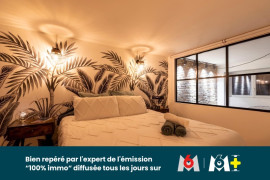 
                                                                                        Vente
                                                                                         Magnifique T4 en duplex