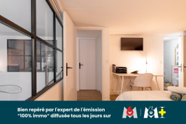 
                                                                                        Vente
                                                                                         Magnifique T4 en duplex