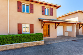 
                                                                                        Vente
                                                                                         Magnifique Villa aux portes de Lyon