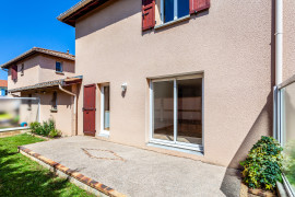 
                                                                                        Vente
                                                                                         Magnifique Villa aux portes de Lyon