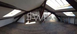 
                                                                                        Location
                                                                                         Mairie de Saint Ouen : 50m² de bureaux exceptionnels