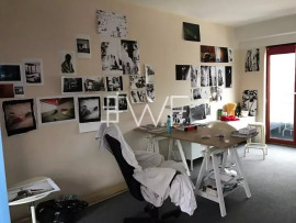 
                                                                                        Location
                                                                                         Mairie de Saint Ouen : Bureau / Atelier  19 m²
