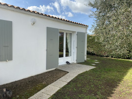 
                                                                                        Viager
                                                                                         Maison - 1 210 000 € - 17 - Charente-maritime - La rochelle