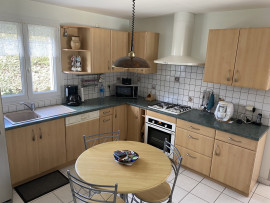 
                                                                                        Viager
                                                                                         Maison - 1 210 000 € - 17 - Charente-maritime - La rochelle