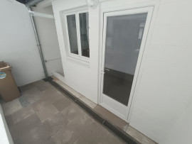 
                                                                                        Location
                                                                                         Maison 1 chambre, 1 bureau avec cour Amiens