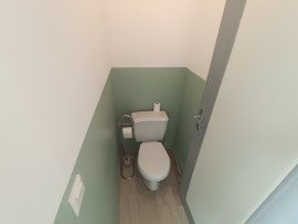 
                                                                                        Location
                                                                                         Maison 1 chambre, 1 bureau avec cour Amiens