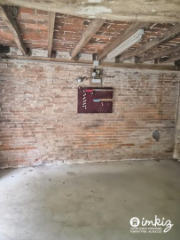 
                                                                                        Vente
                                                                                         Maison 1 pièce avec dépendance