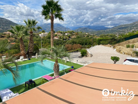 Vente
Maison 10 pièces