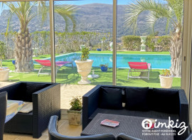 Vente
Maison 10 pièces
