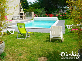 
                                                                                        Vente
                                                                                         Maison 10 pièces