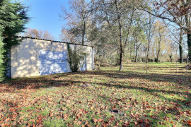
                                                                                        Vente
                                                                                         Maison 10 pièces