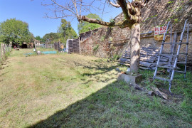 
                                                                                        Vente
                                                                                         Maison 10 pièces