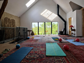 
                                                                                        Vente
                                                                                         Maison 10 pièces