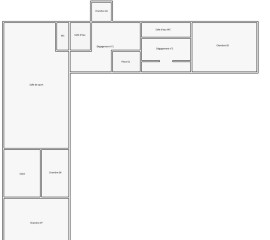 
                                                                                        Vente
                                                                                         Maison 10 pièces