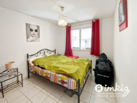 
                                                                                        Vente
                                                                                         Maison 100 m2 - 3 chambres - 2 jardins